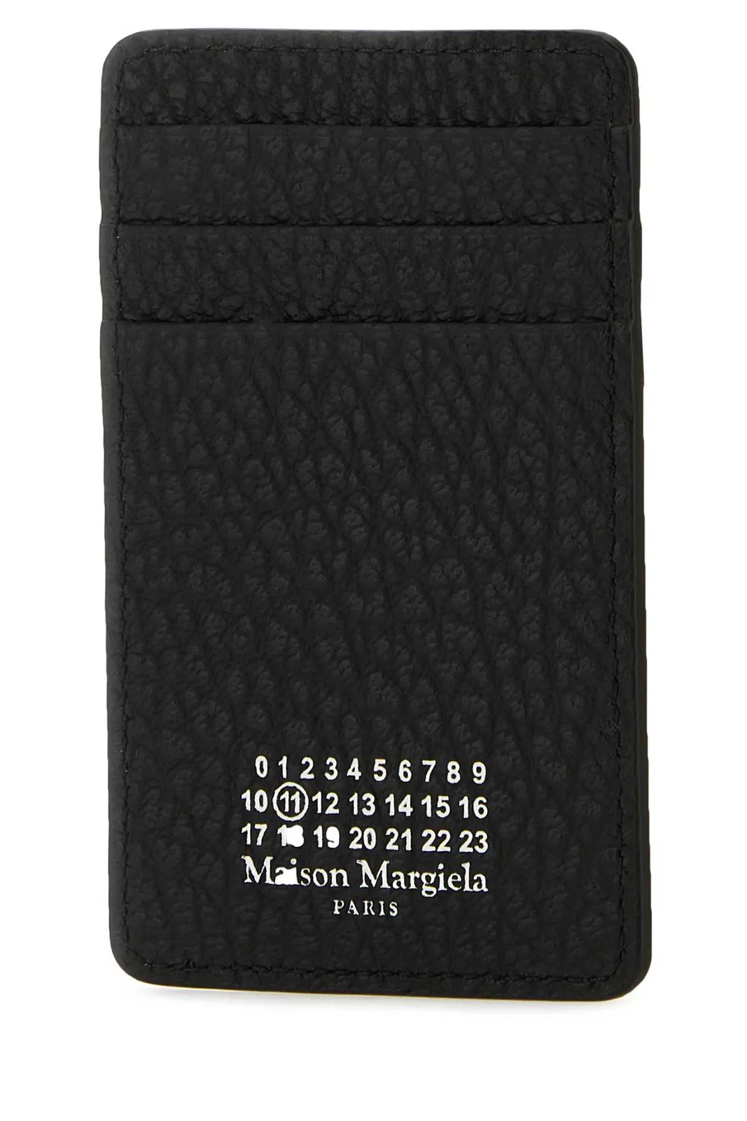 Maison Margiela Vertical Card Holder