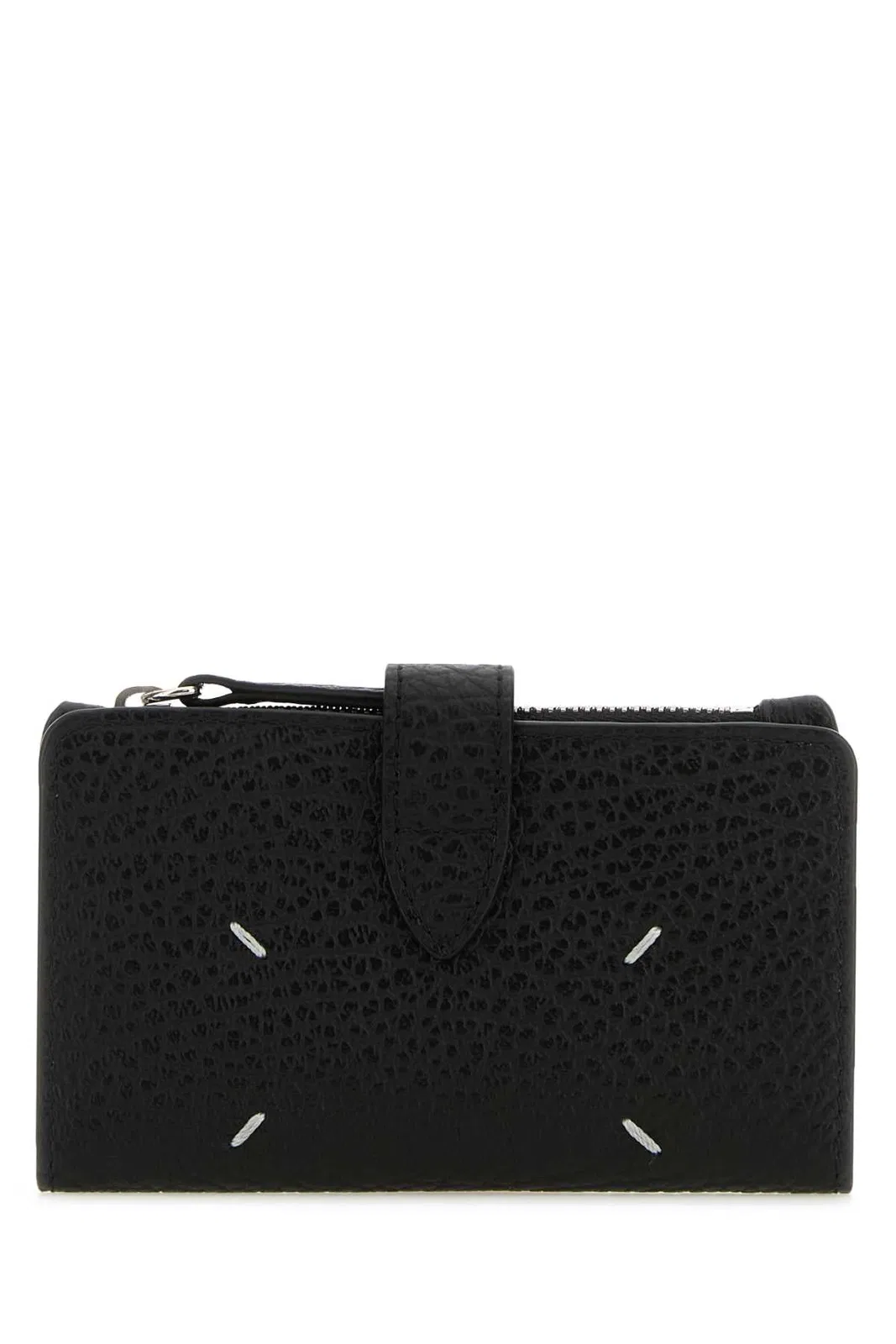 Maison Margiela Card Holder Clip 2 With Zip