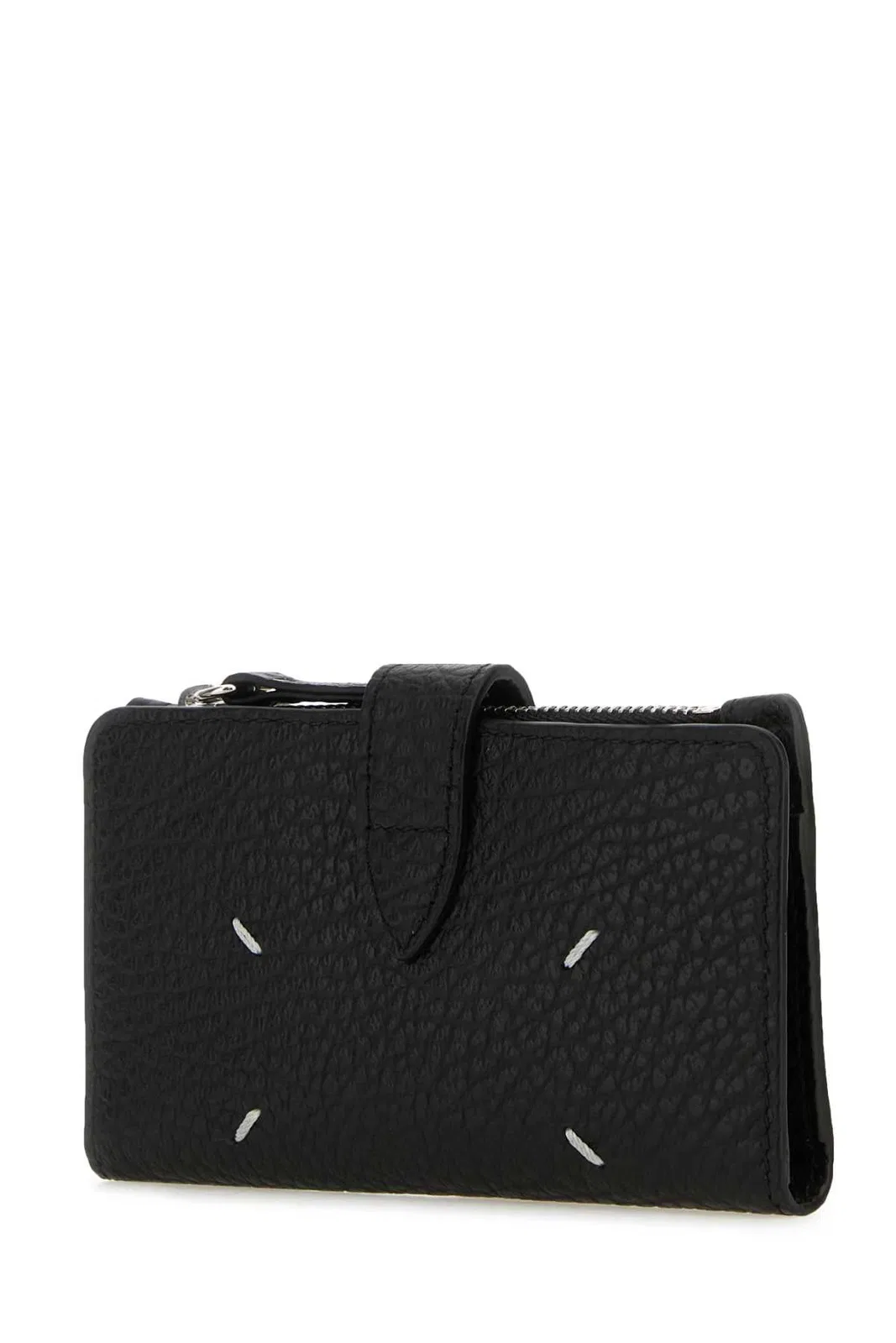 Maison Margiela Card Holder Clip 2 With Zip