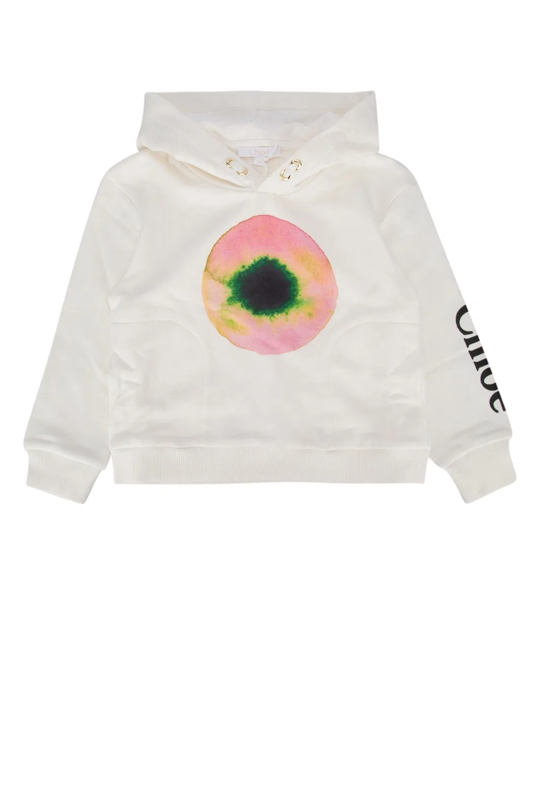 Chloé Chloe Kids Felpa