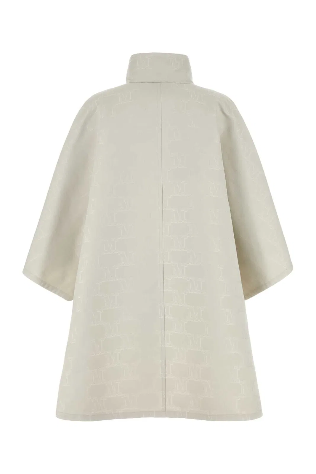 Max Mara Poncho Ombre