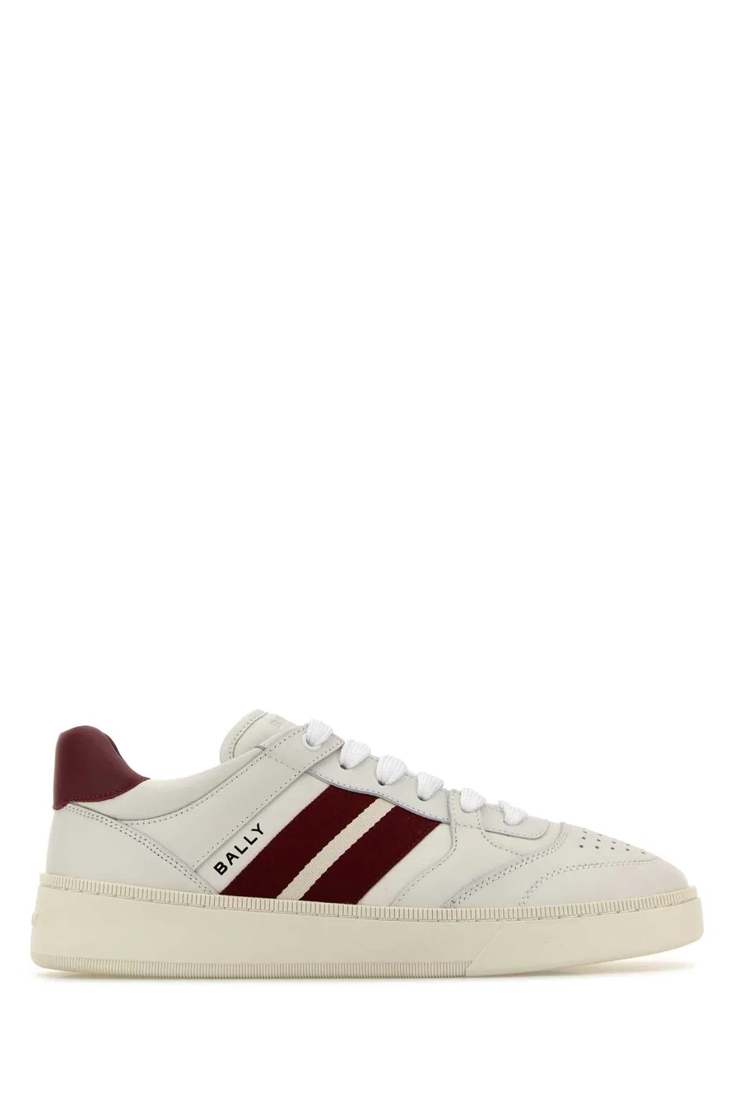 Bally Rebby