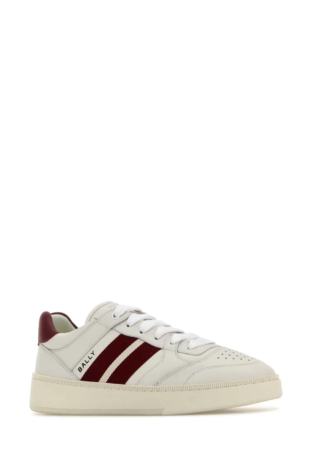 Bally Rebby