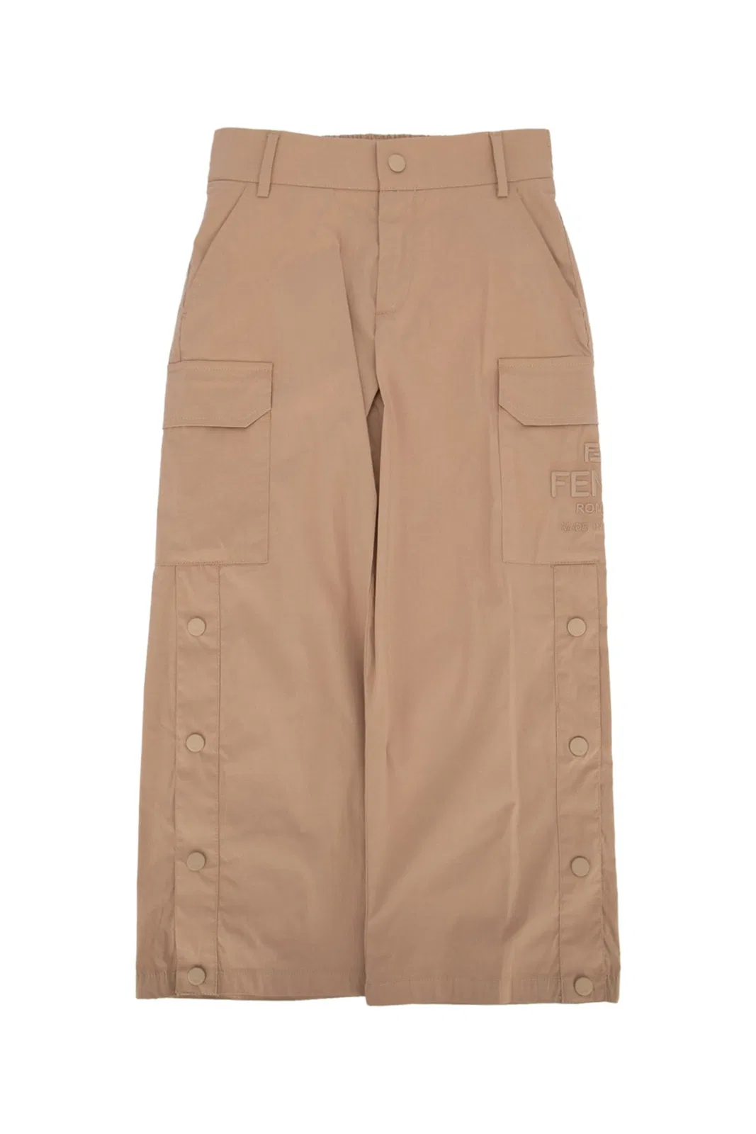 Fendi Kids Pantalone