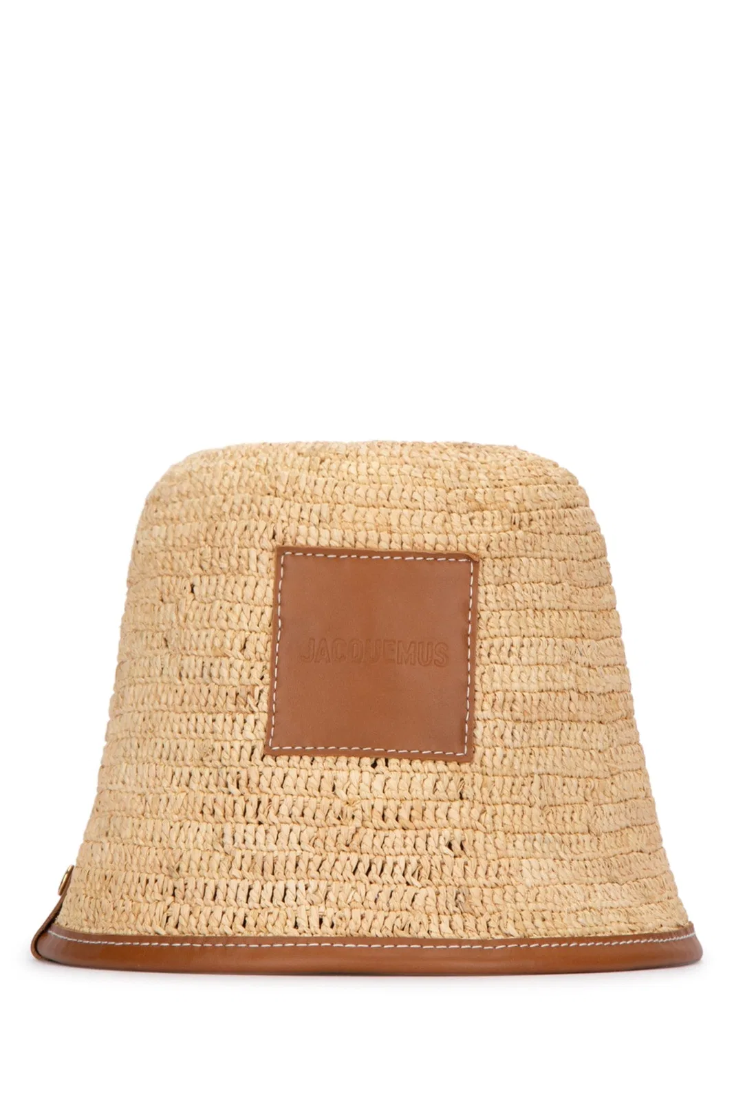 Jacquemus Le Bob Soli