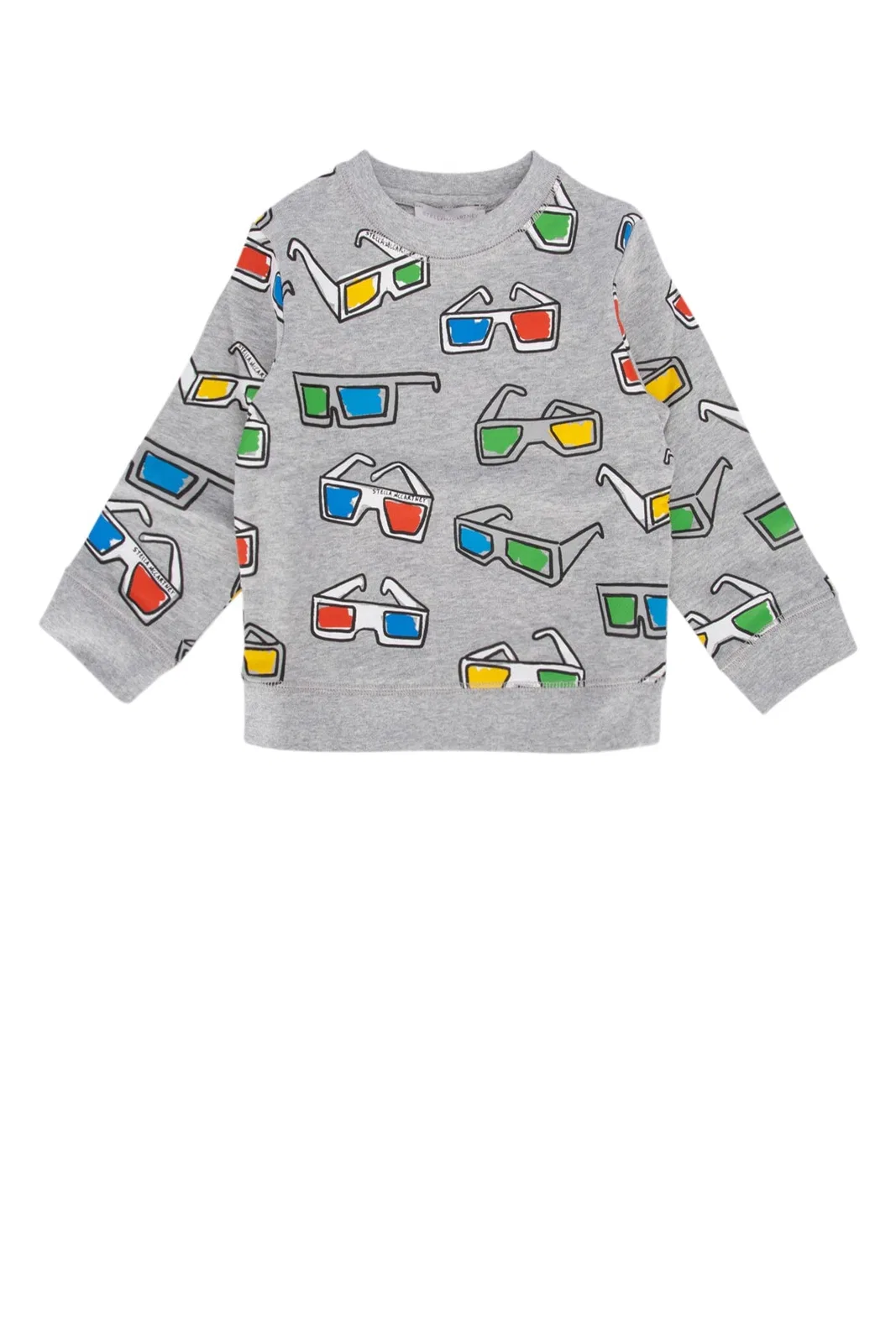 Stella Mccartney Kids Felpa