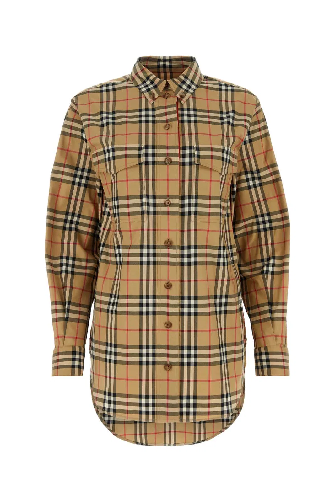 Burberry Camicia