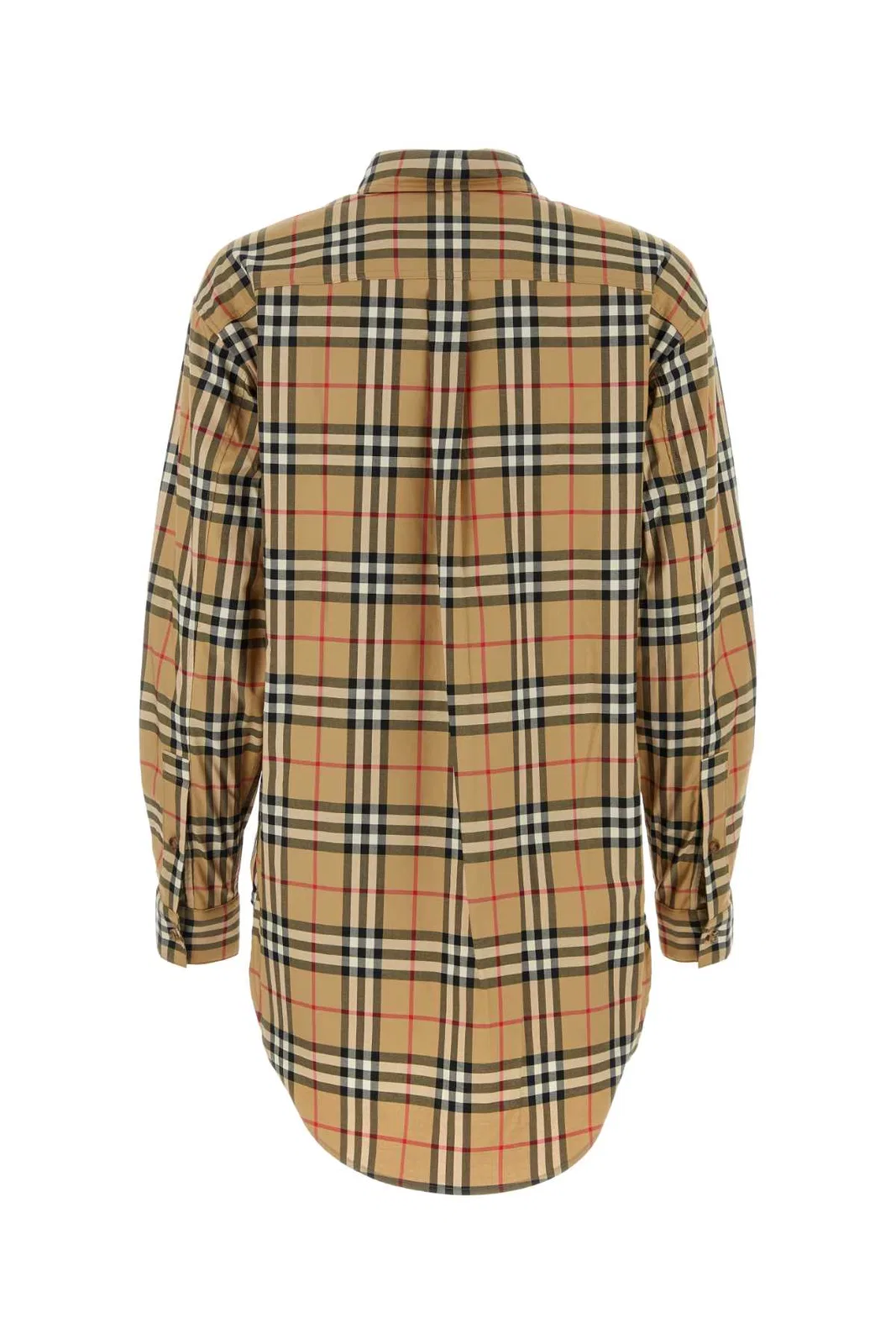 Burberry Camicia