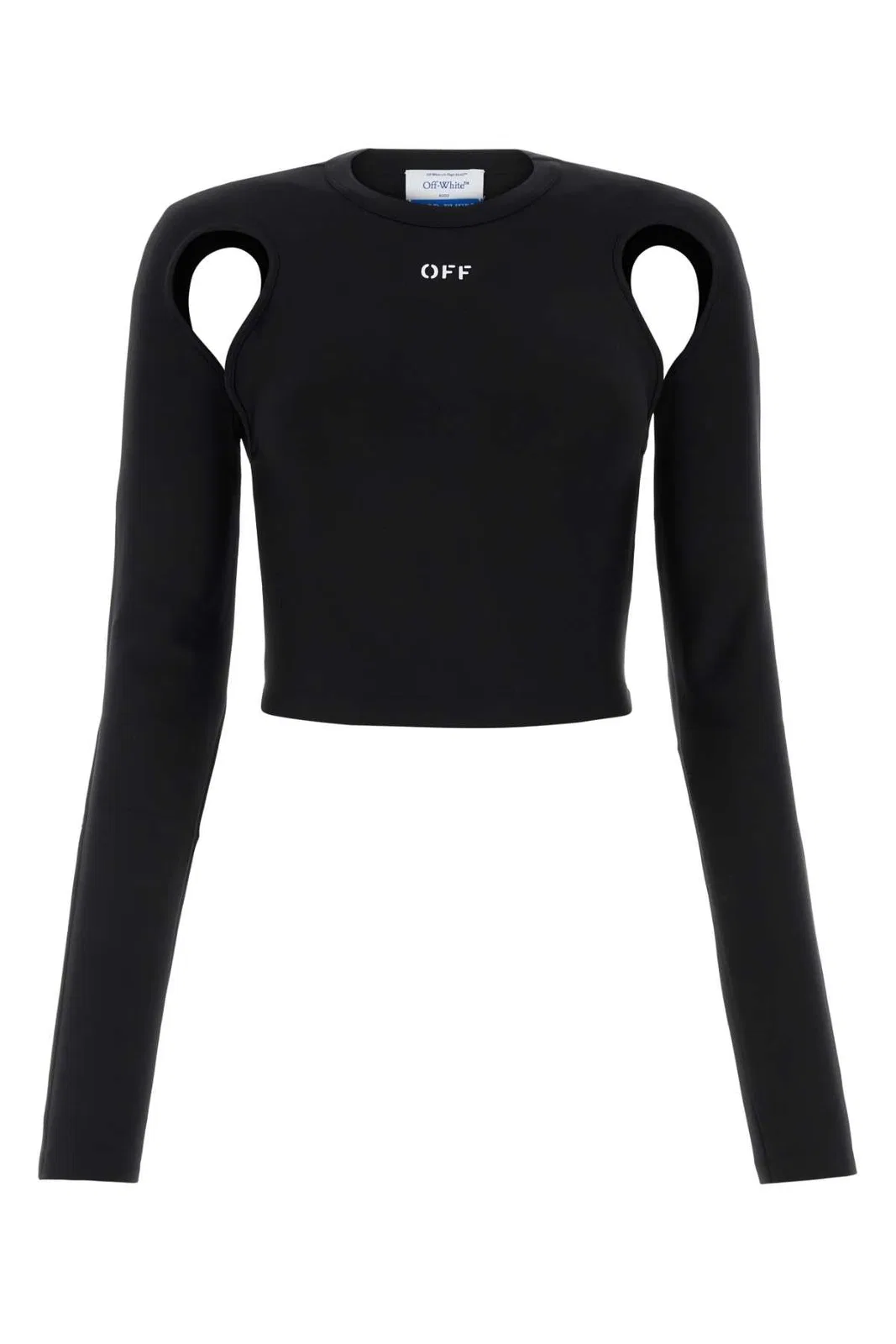 Off-White Off White Top