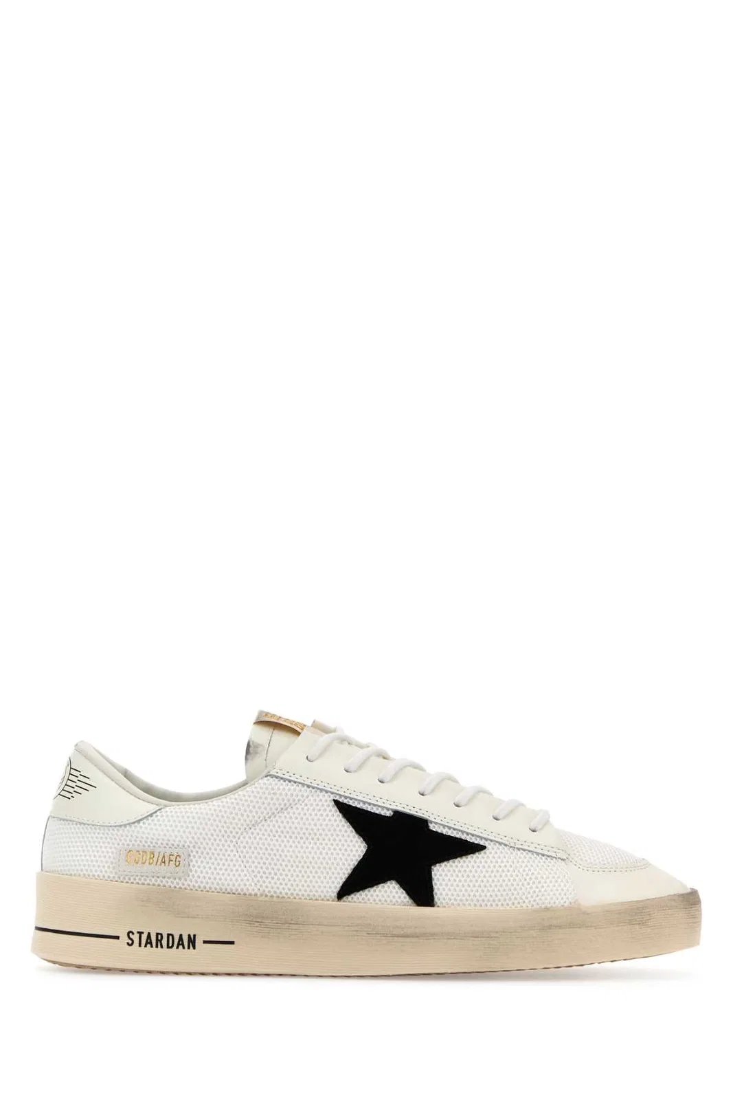 Golden Goose Deluxe Brand Sneakers
