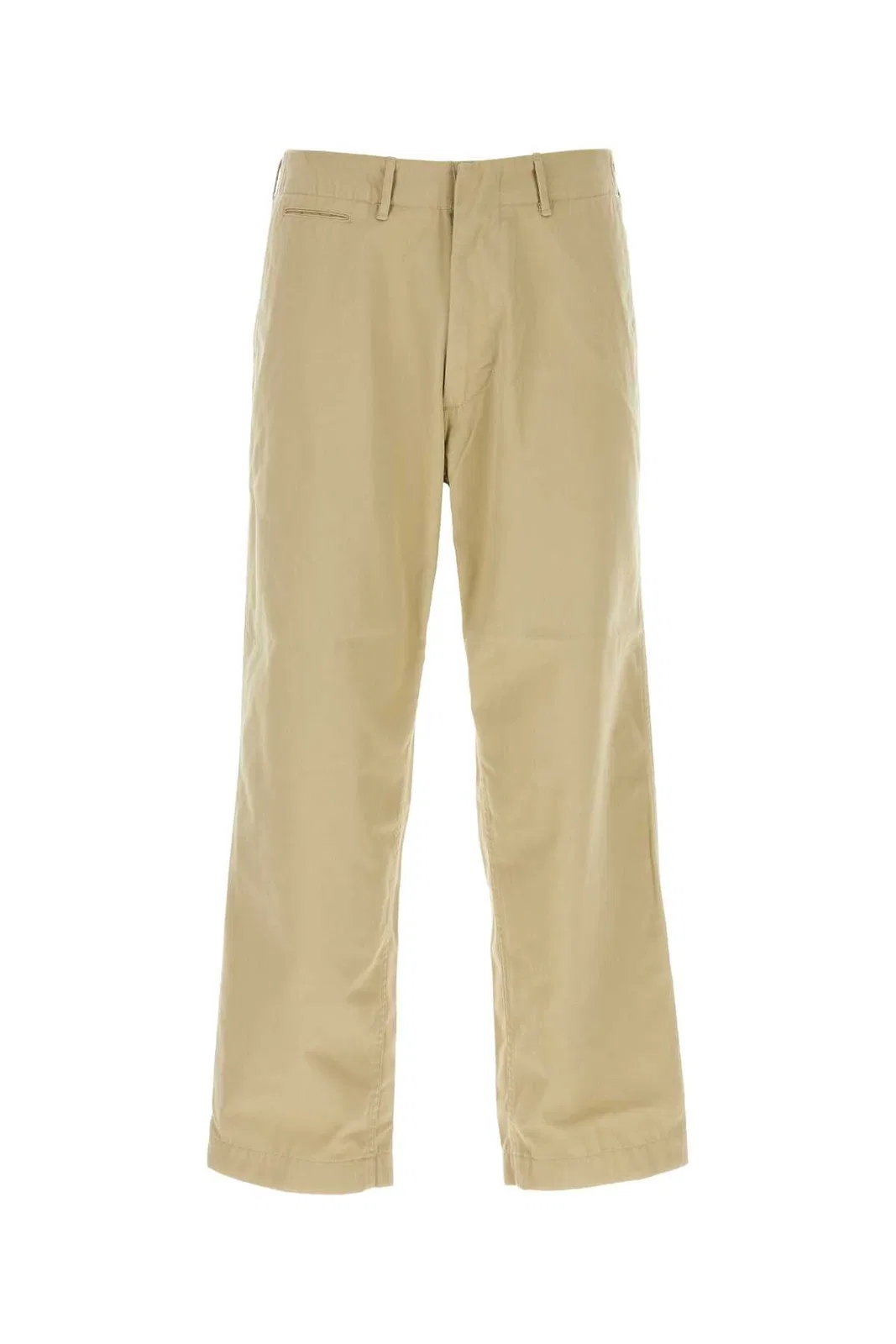 Nanamica Wide Chino Pants