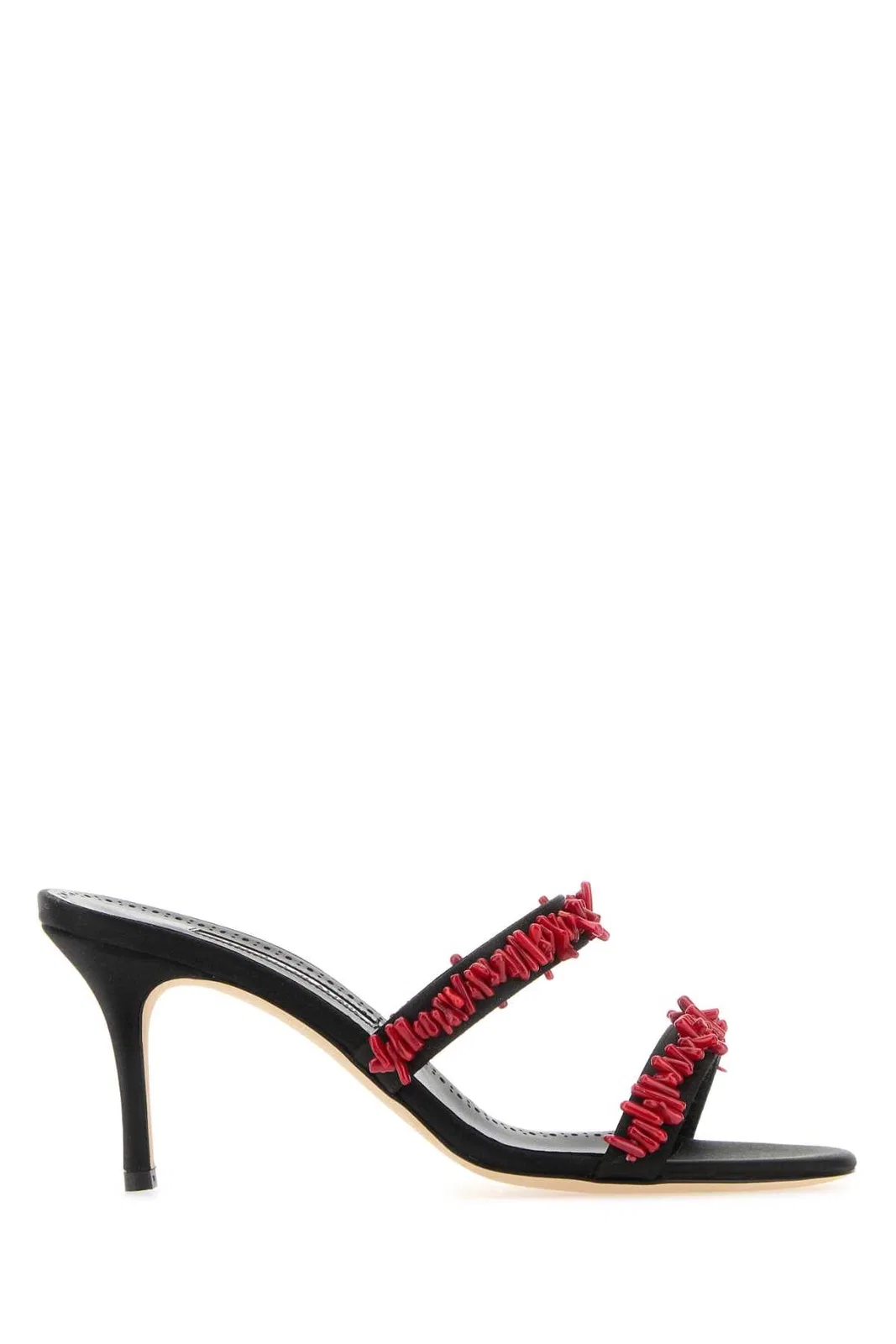 Manolo Blahnik Scarpe Con Tacco