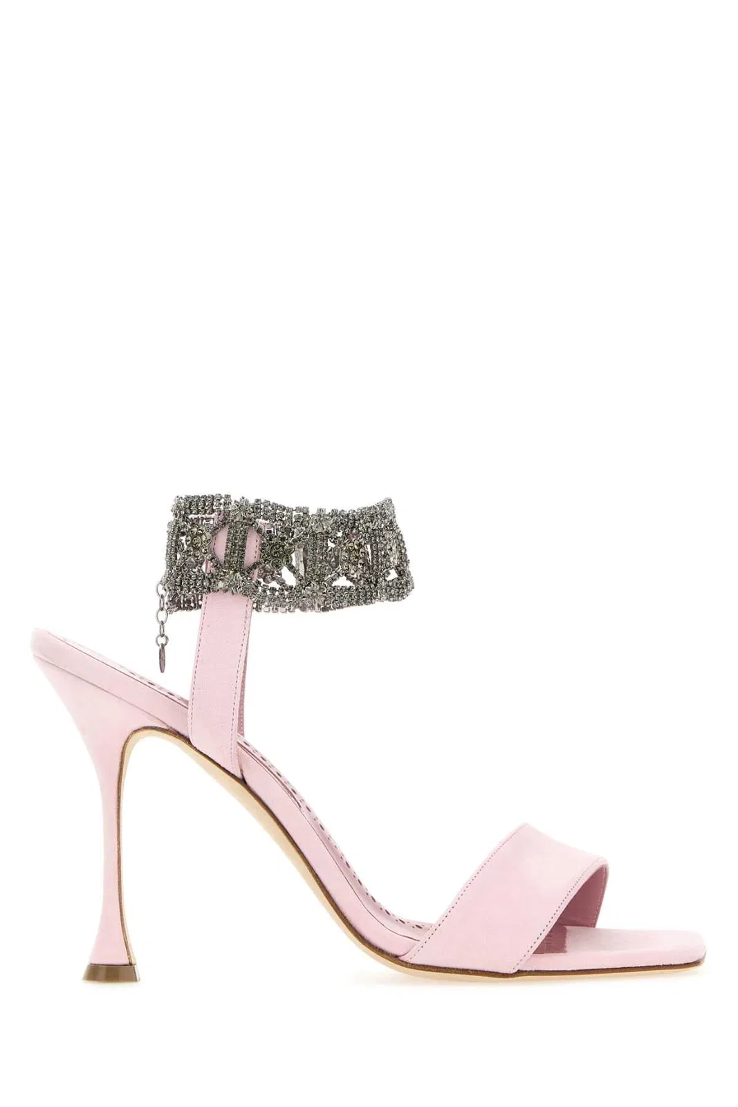 Manolo Blahnik Scarpe Con Tacco