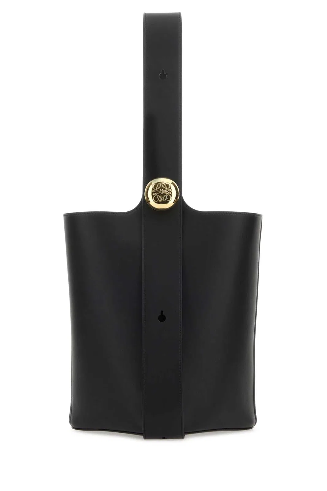 Loewe Pebble Bucket Medium