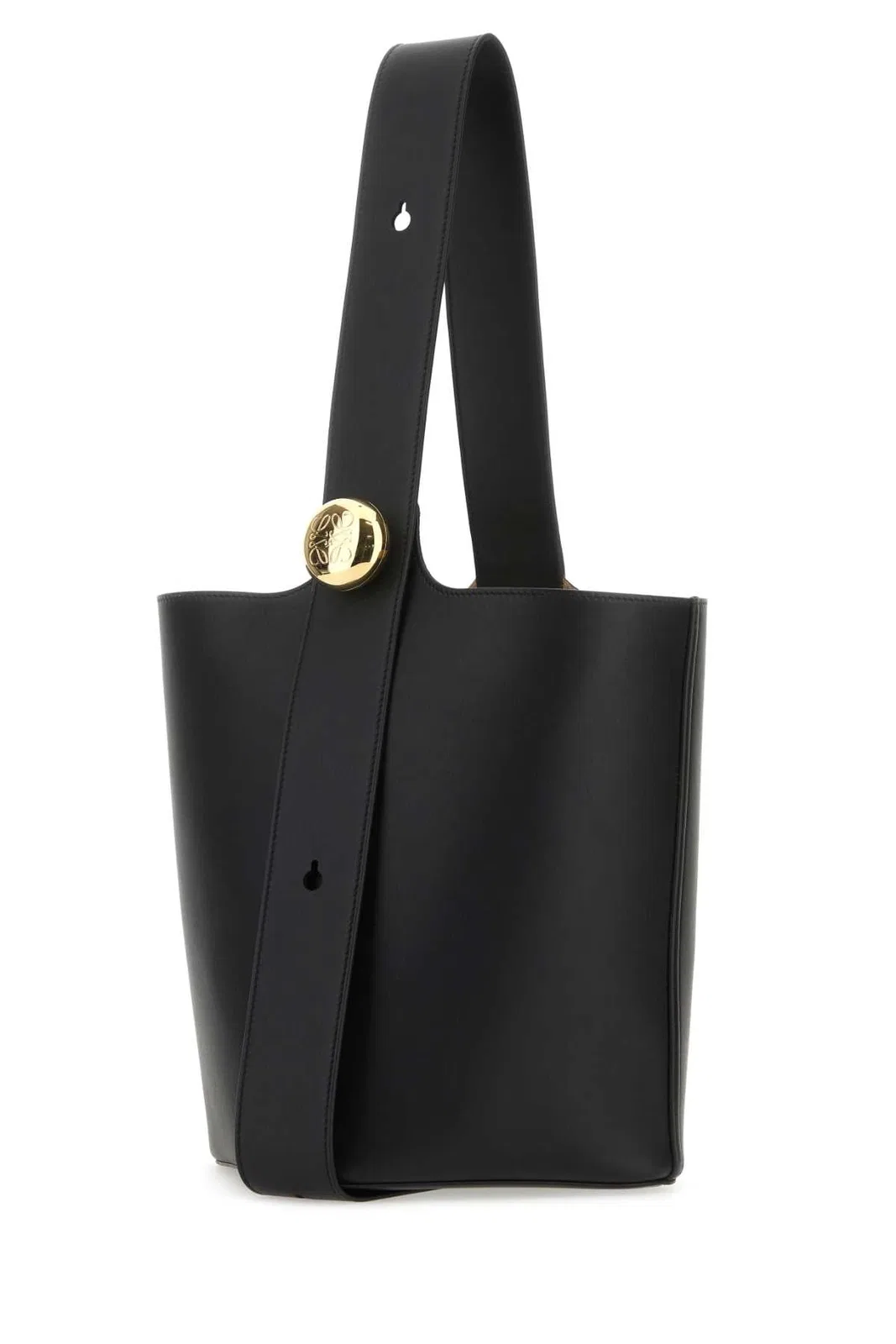 Loewe Pebble Bucket Medium