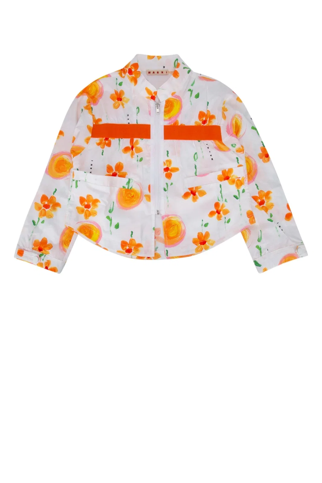 Marni Kids T- Shirt