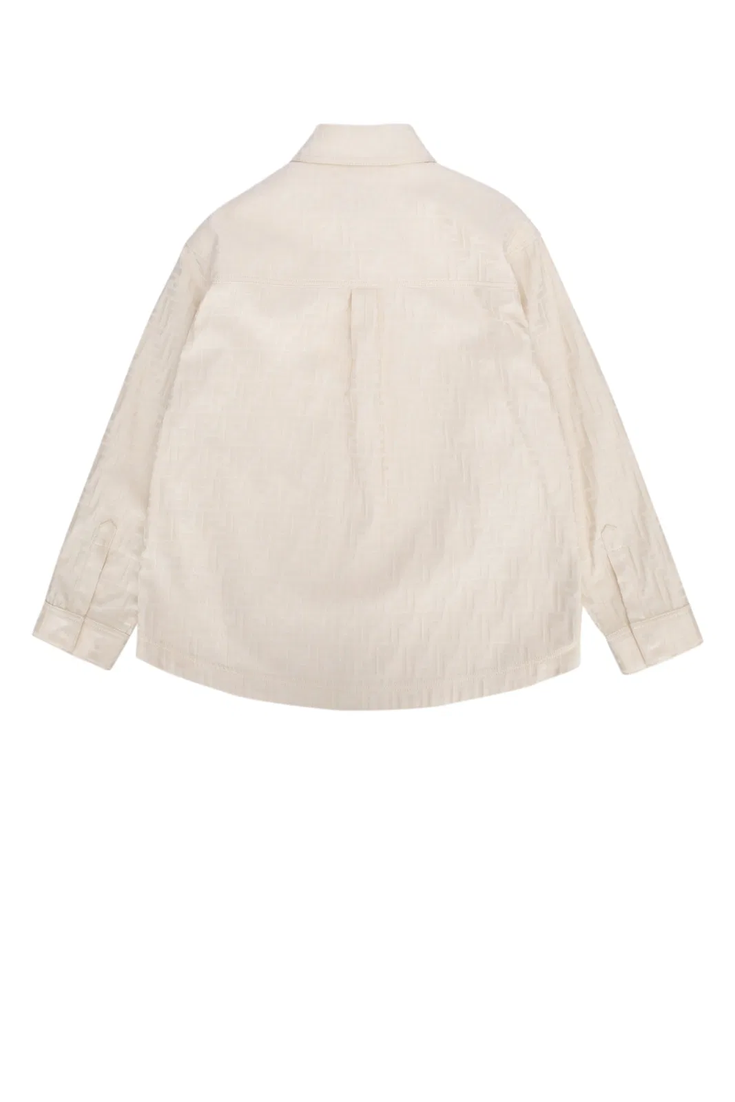 Fendi Kids Giacca