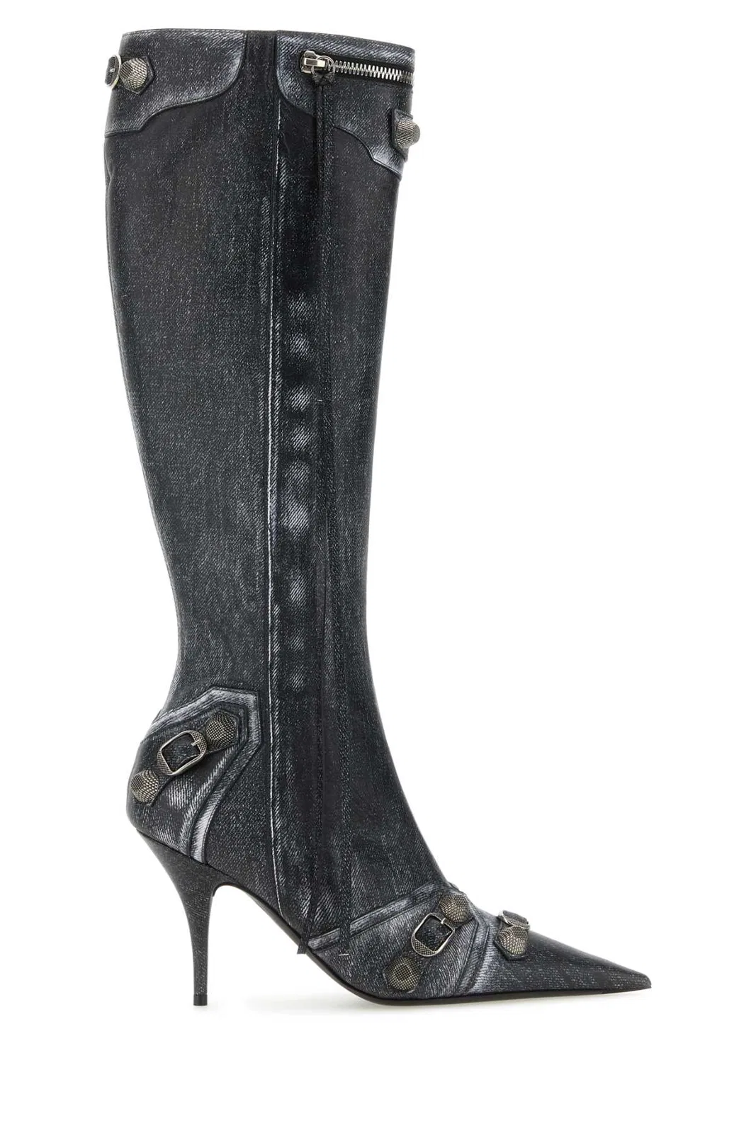 Balenciaga Stivali