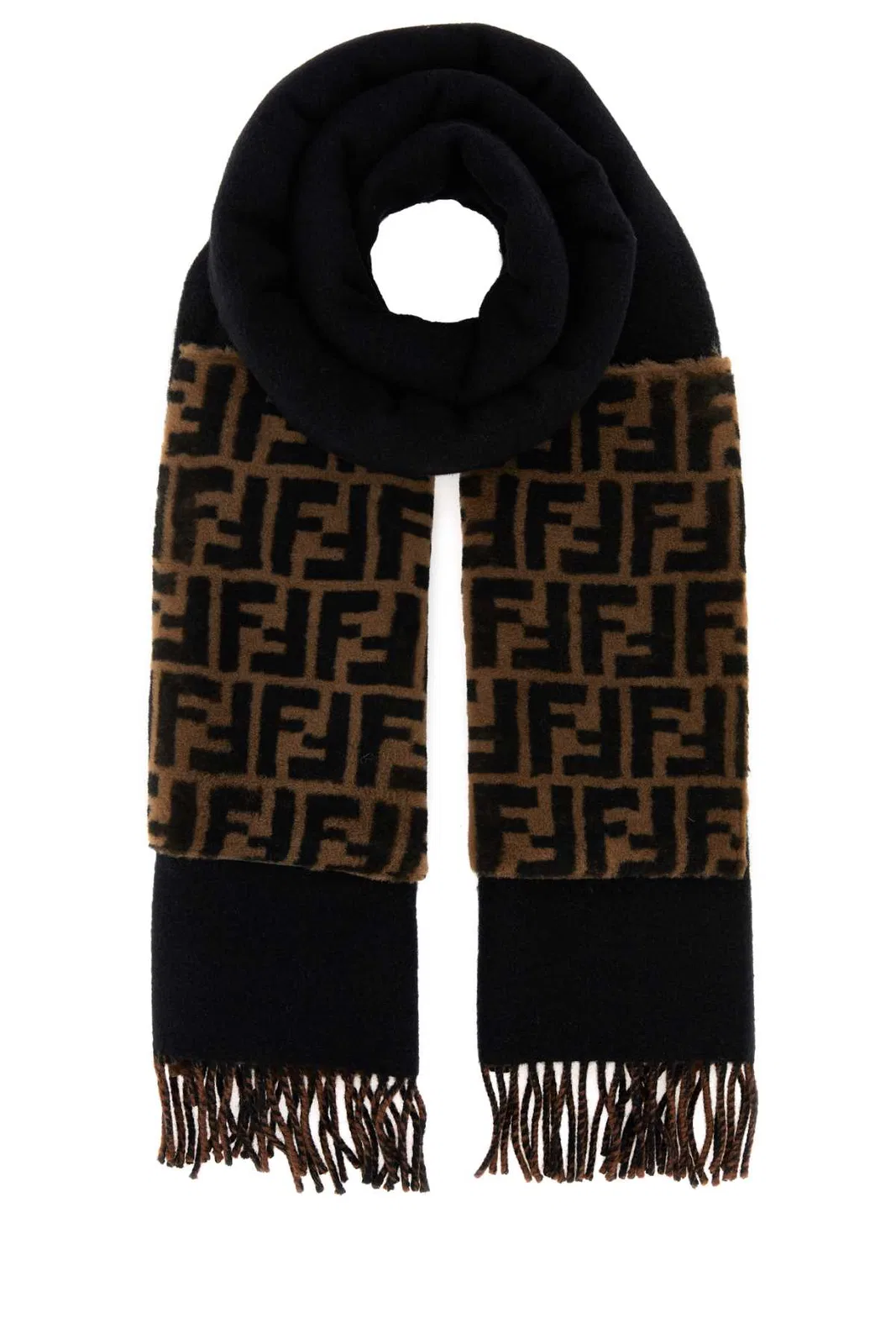 Fendi Sciarpa