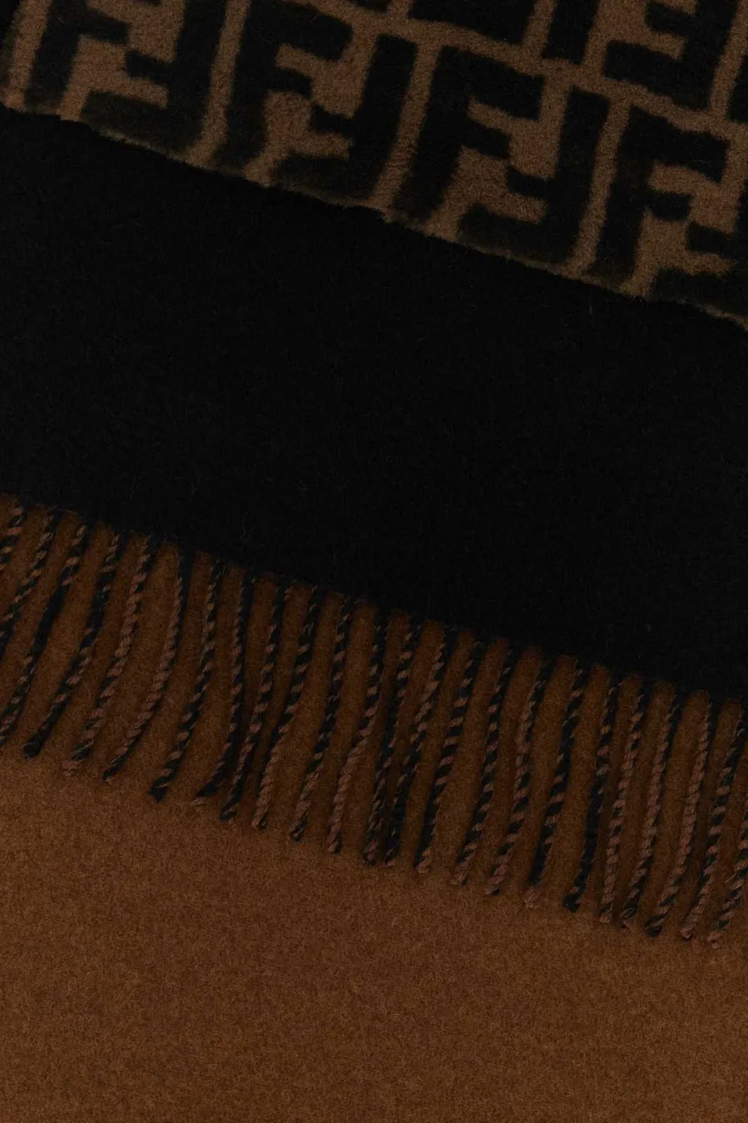 Fendi Sciarpa