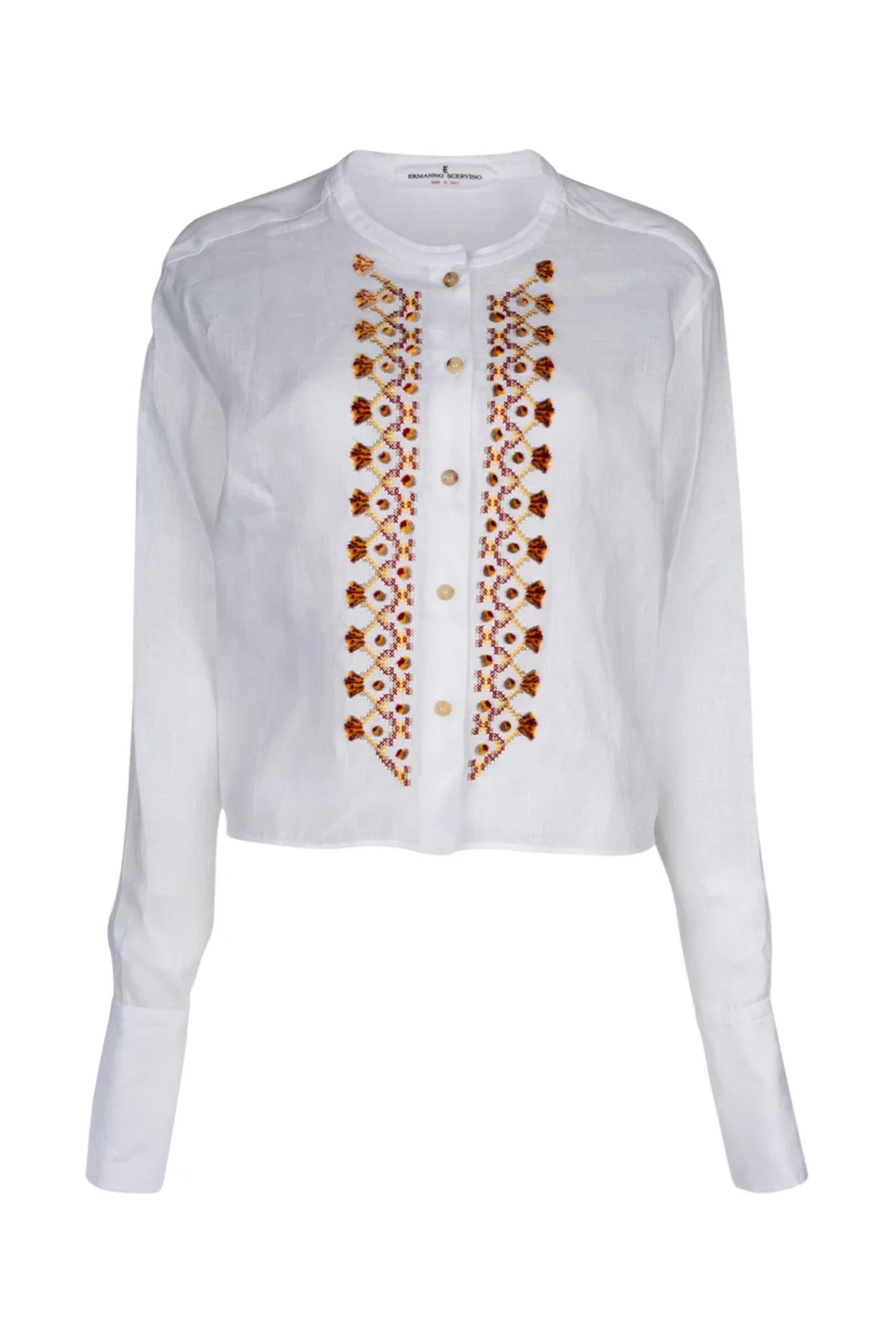Ermanno Scervino Camicia