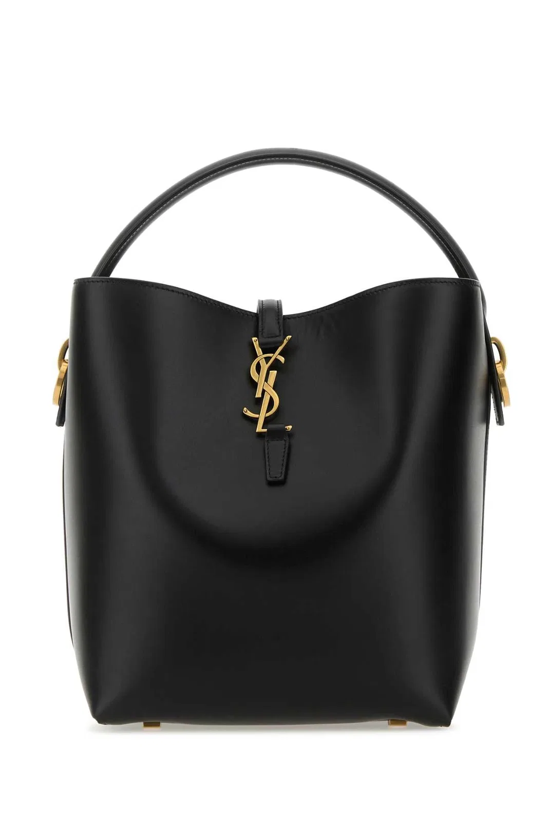 Saint Laurent Ysl Bo Mng M Le 37 Queens Calf