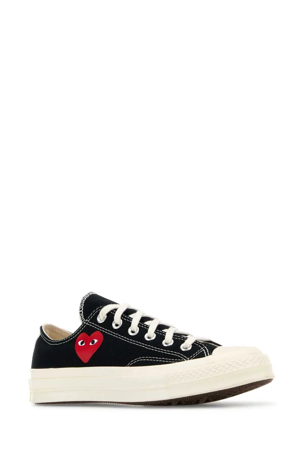 Comme Des Garçons Play Comme Des Garcons Play Sneakers
