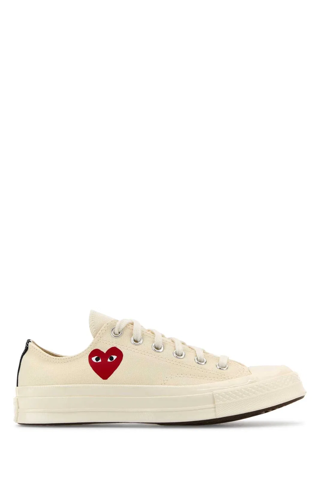 Comme Des Garçons Play Comme Des Garcons Play Sneakers