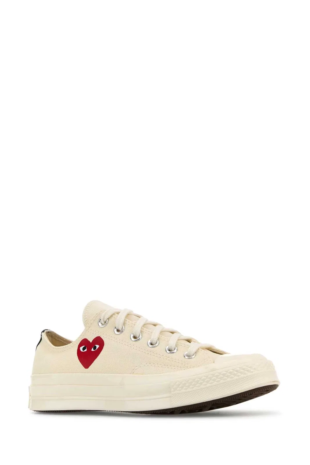 Comme Des Garçons Play Comme Des Garcons Play Sneakers