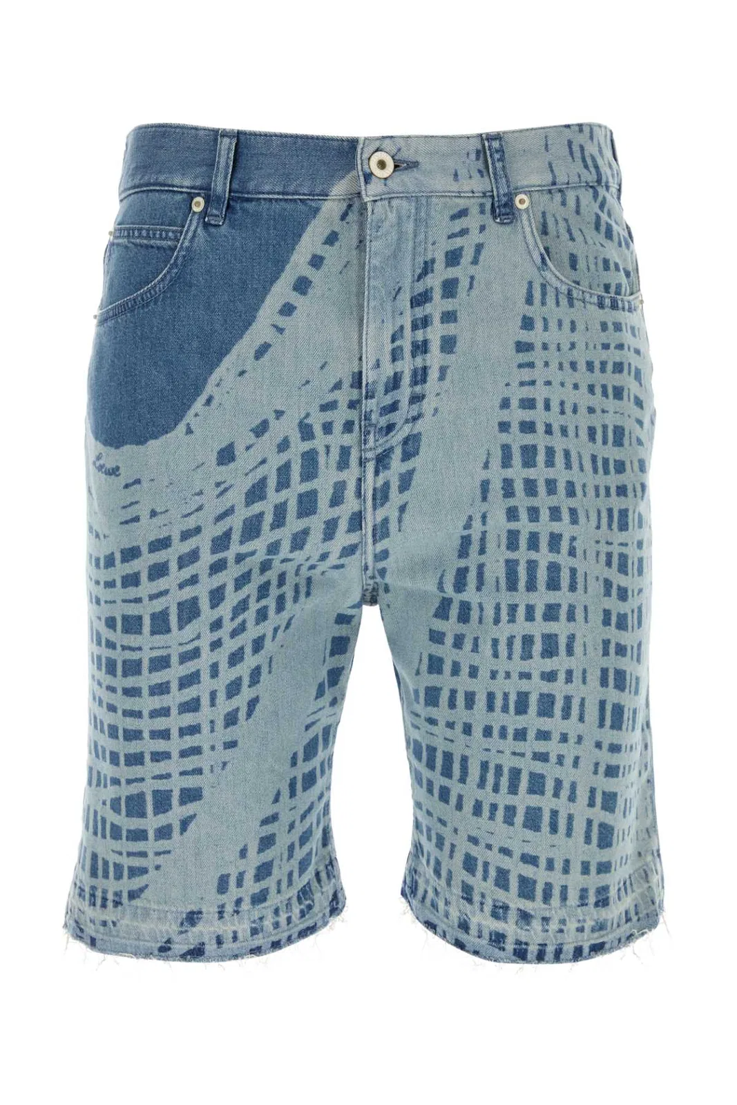 Loewe Paula'S Ibiza Shorts