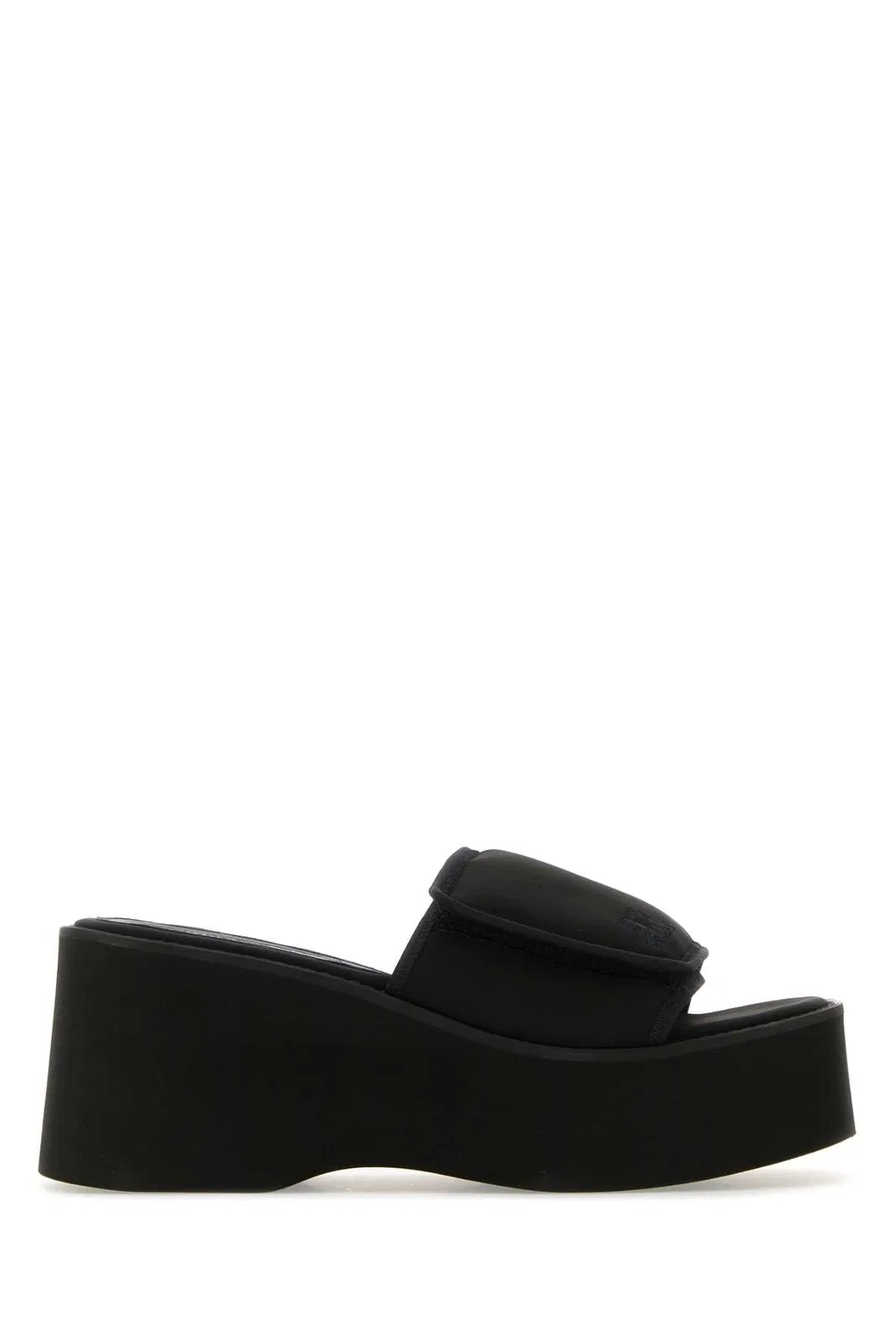 Courreges Slippers