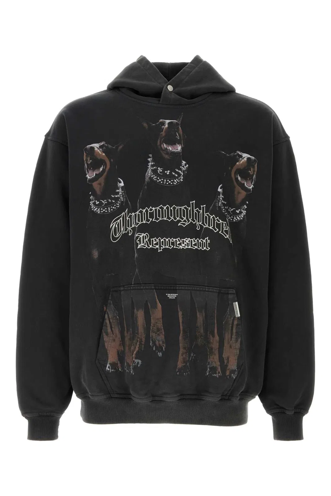 Represent Thoroughbred Hoodie