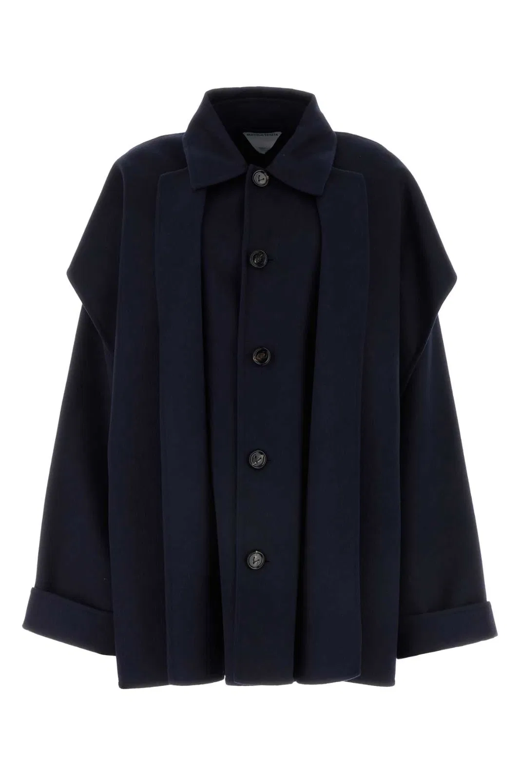 Bottega Veneta Cappotto