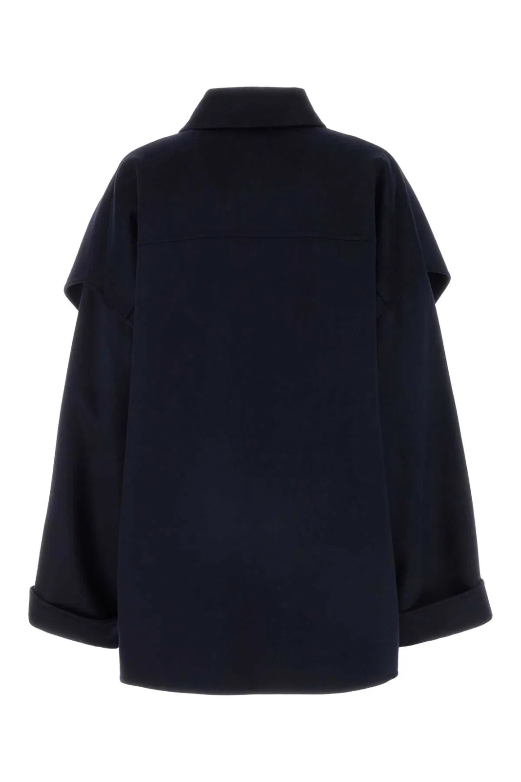 Bottega Veneta Cappotto