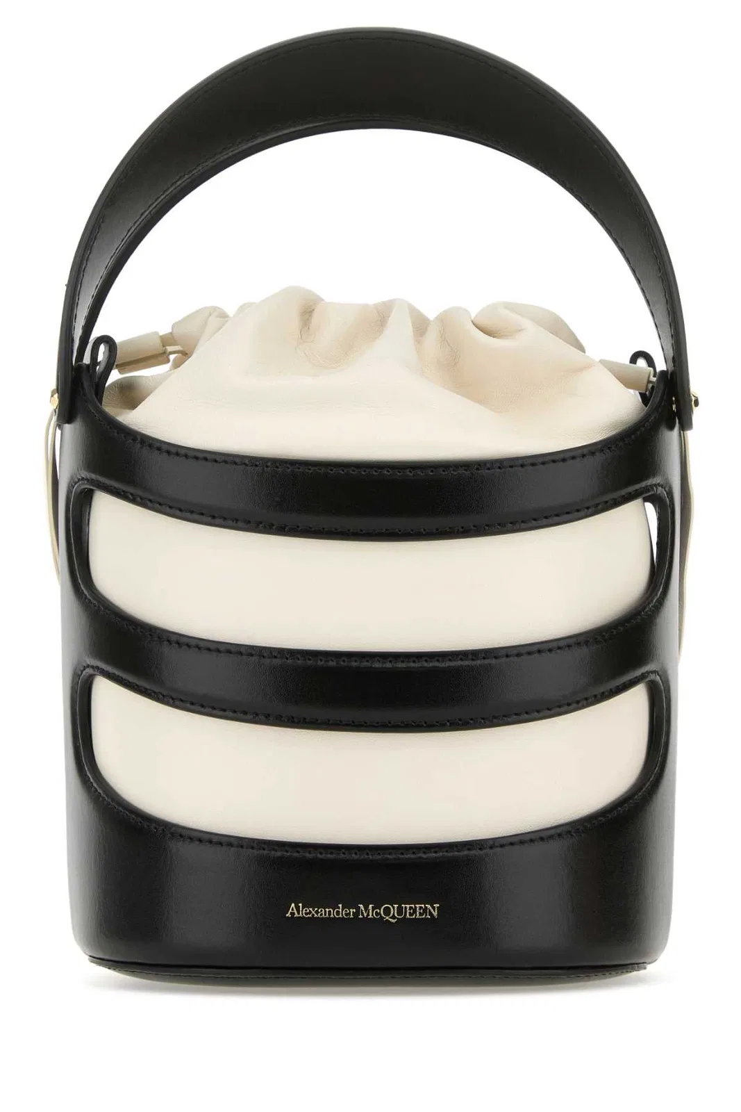 Alexander Mcqueen The Rise Bucket