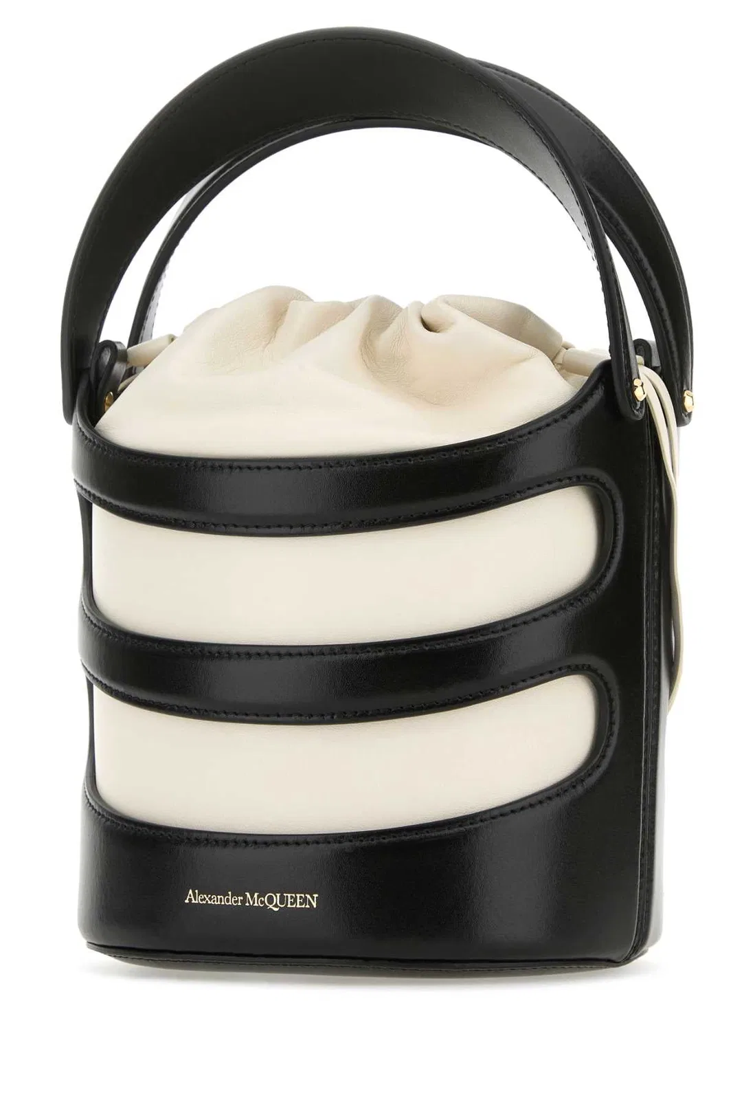 Alexander Mcqueen The Rise Bucket