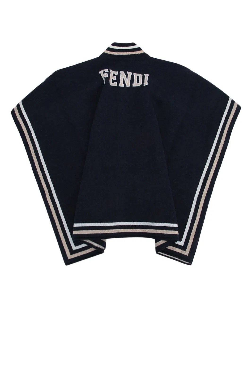 Fendi Kids Sciarpa