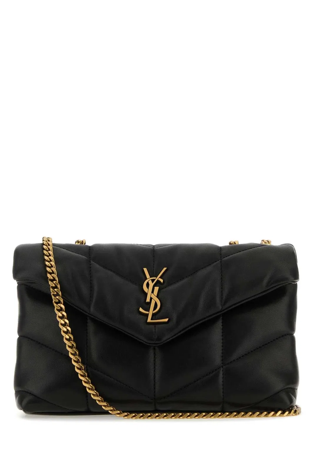 Saint Laurent Ysl Mini Bag (Mono)