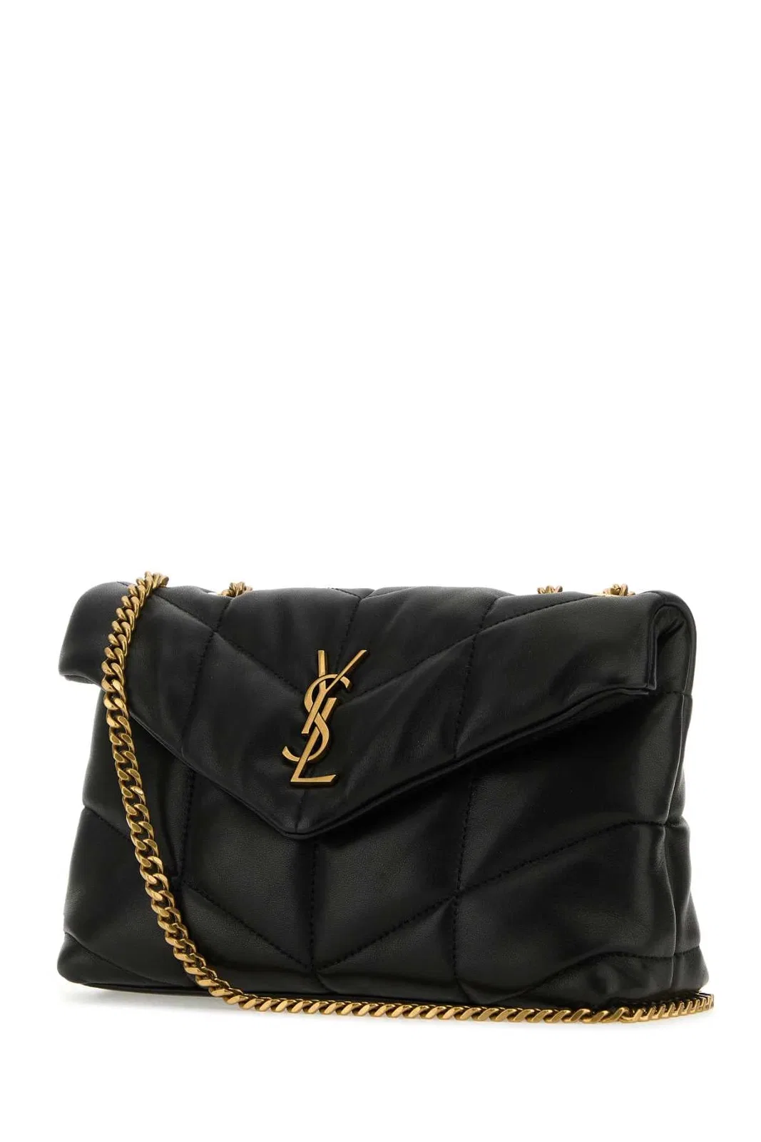 Saint Laurent Ysl Mini Bag (Mono)