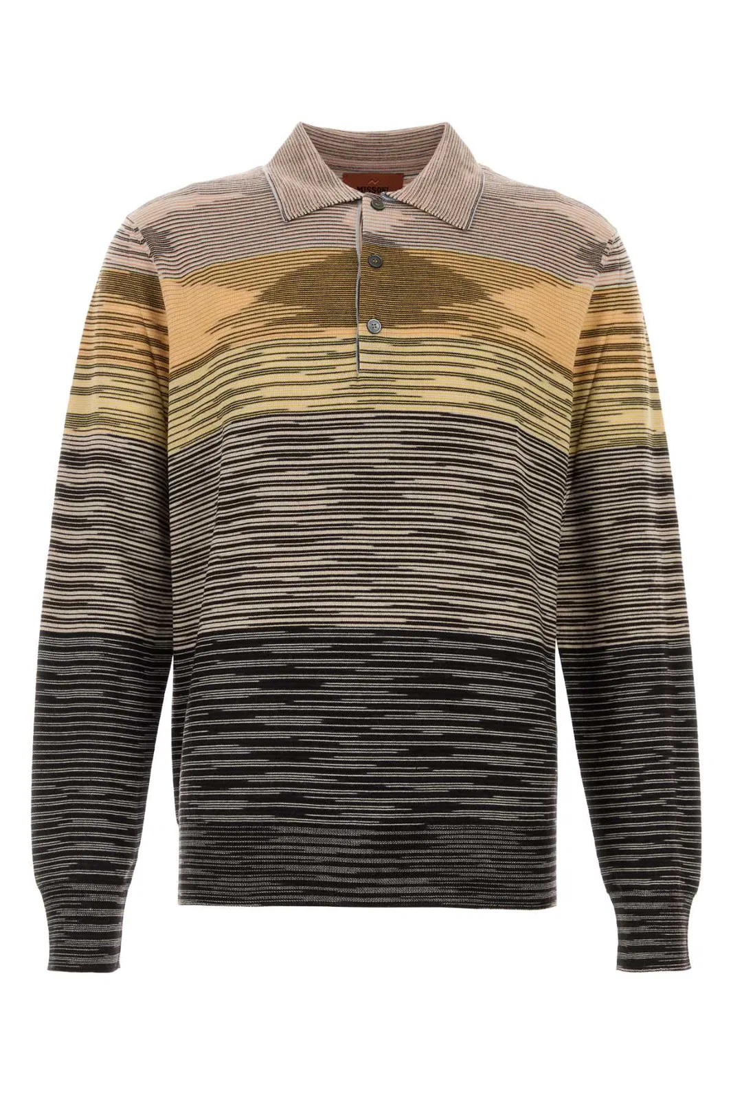Missoni Polo S
