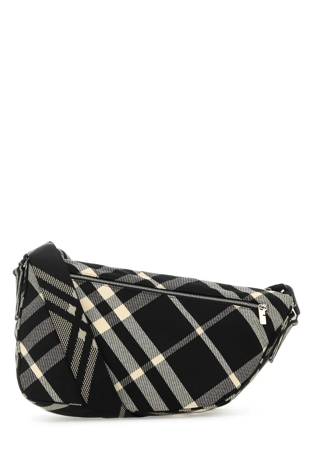 Burberry Ml Shield Messenger L Cj1