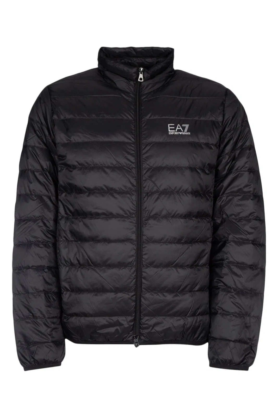 EA7 E.a.7 Train Core Id M Down Light Jacket