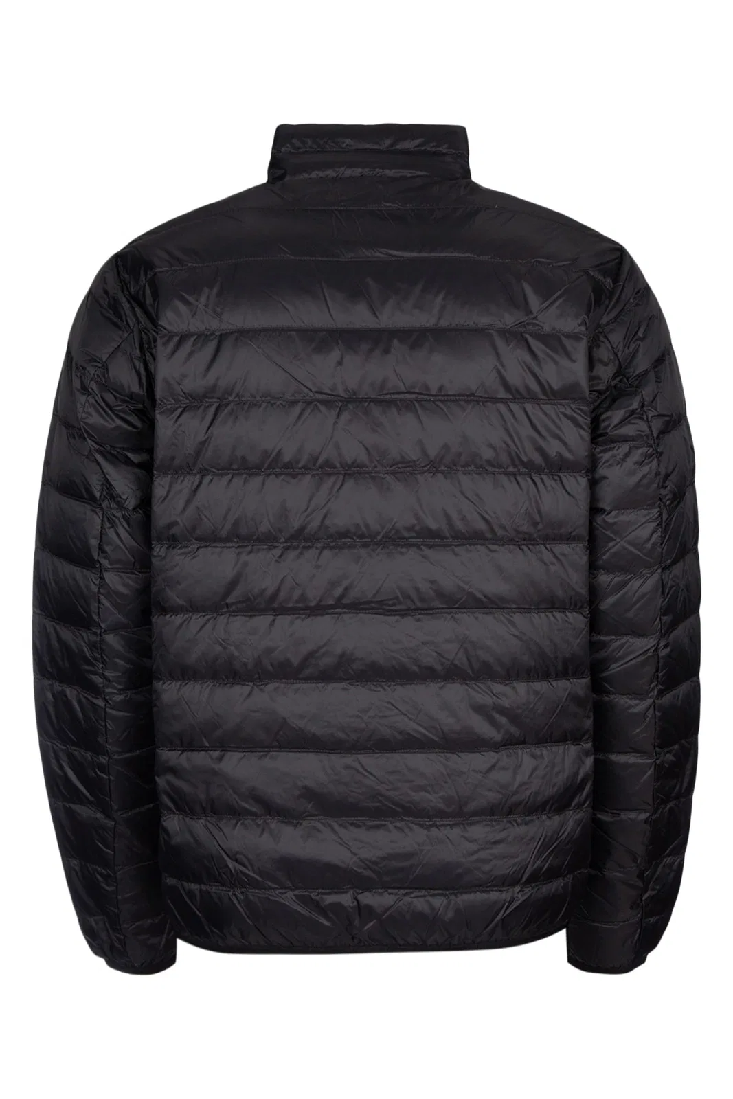 EA7 E.a.7 Train Core Id M Down Light Jacket