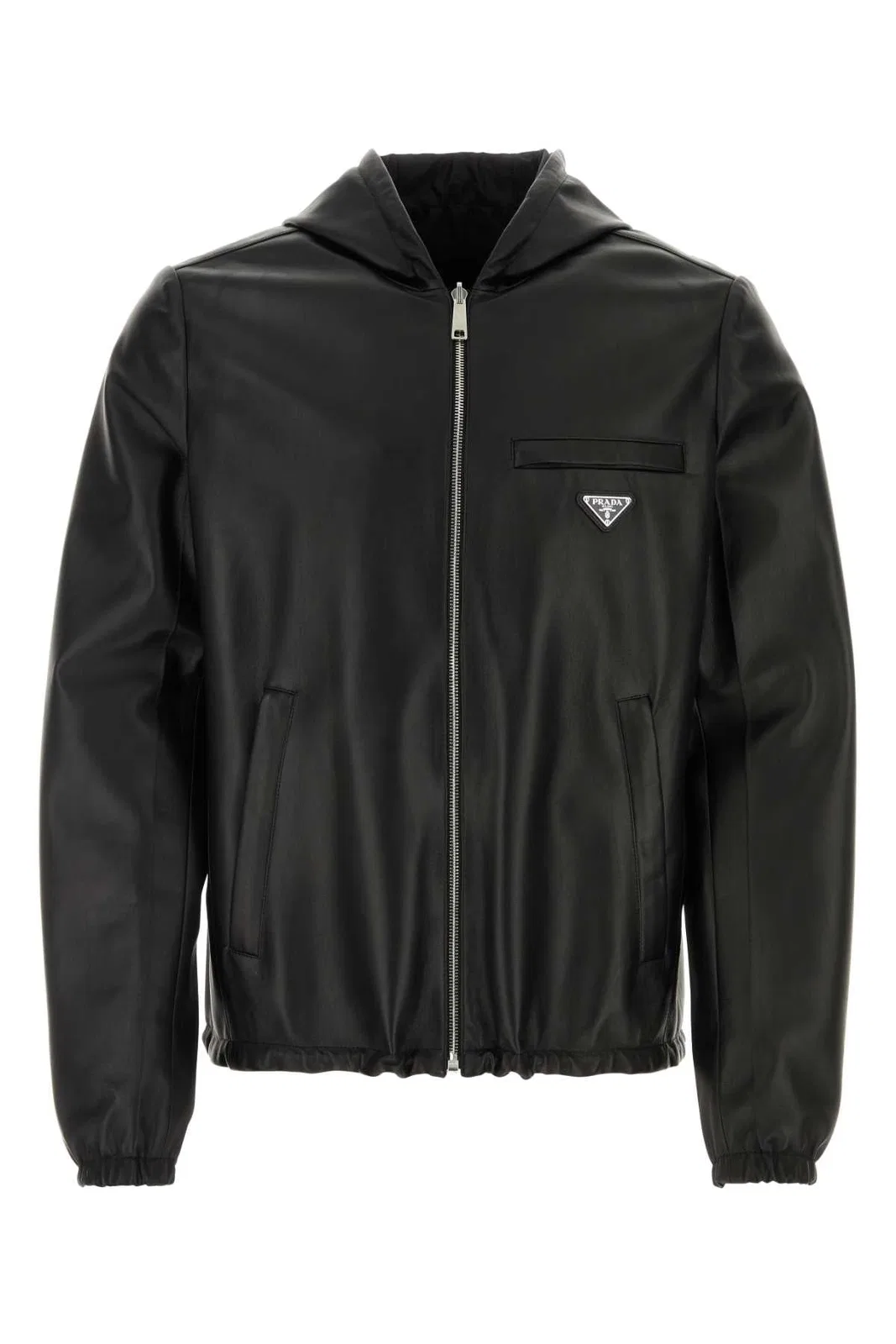 Prada Capi In Pelle