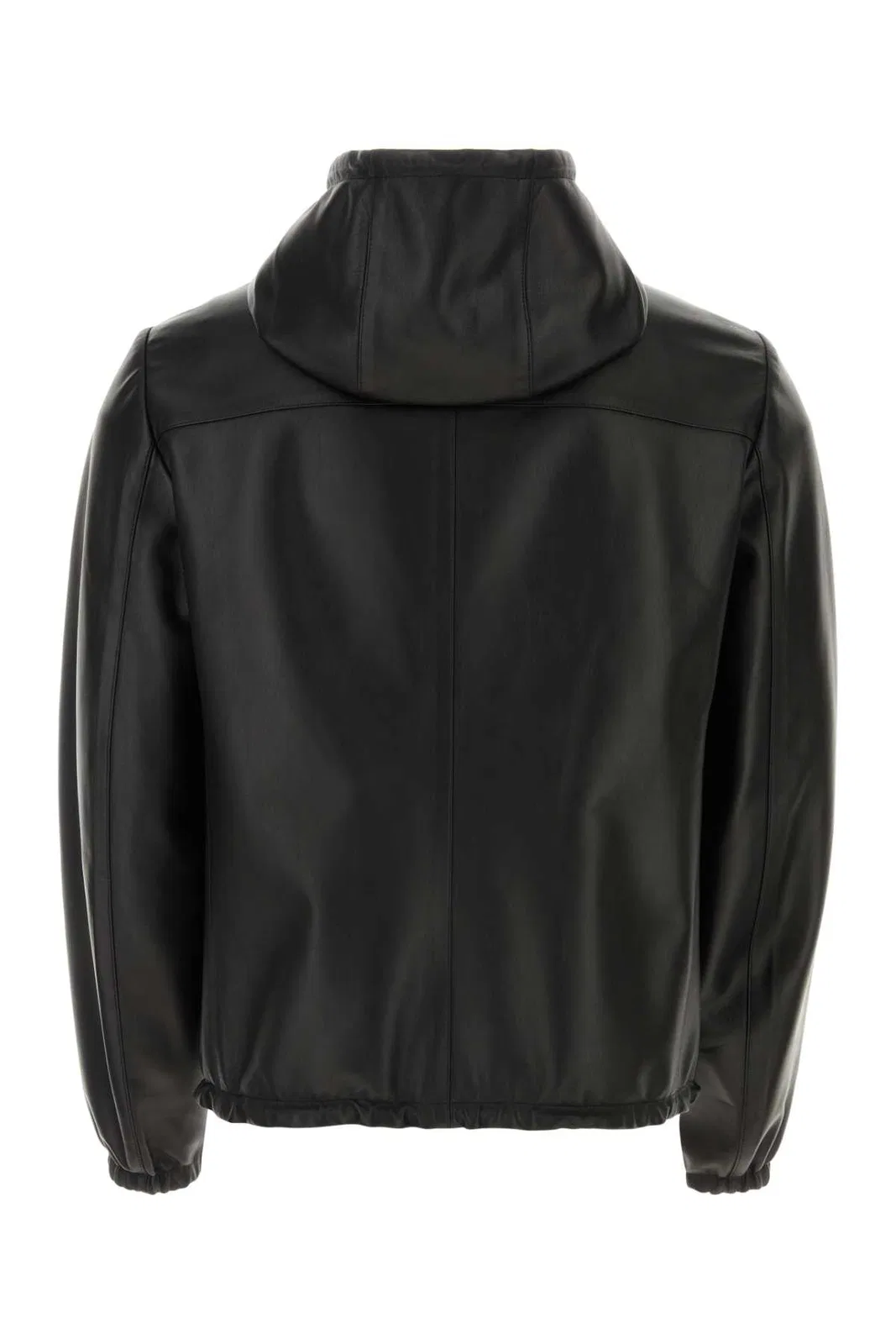 Prada Capi In Pelle