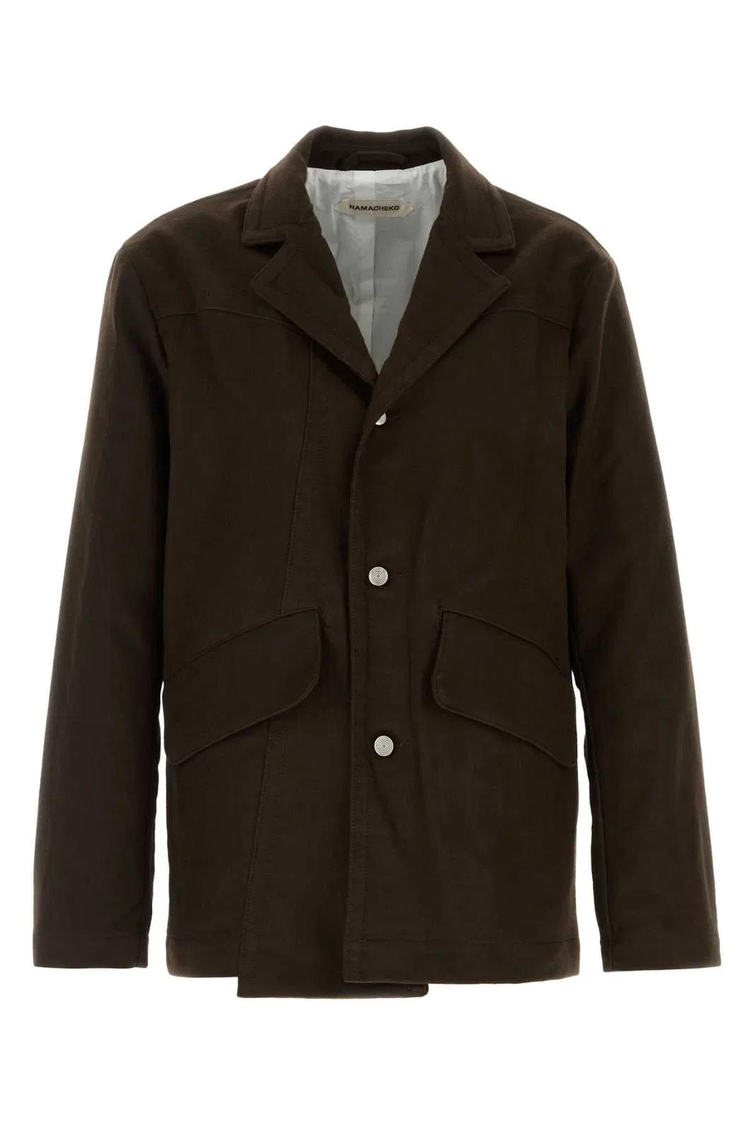 Namacheko Moleskin Blazer