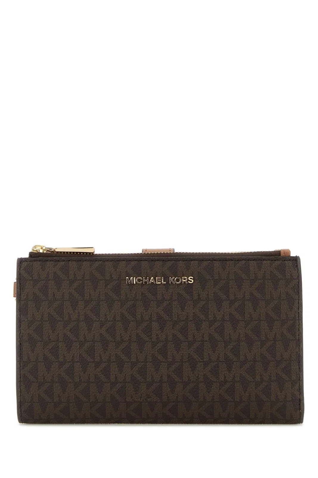 Michael Michael Kors Michael By Michael Kors Dblzp Wristlet
