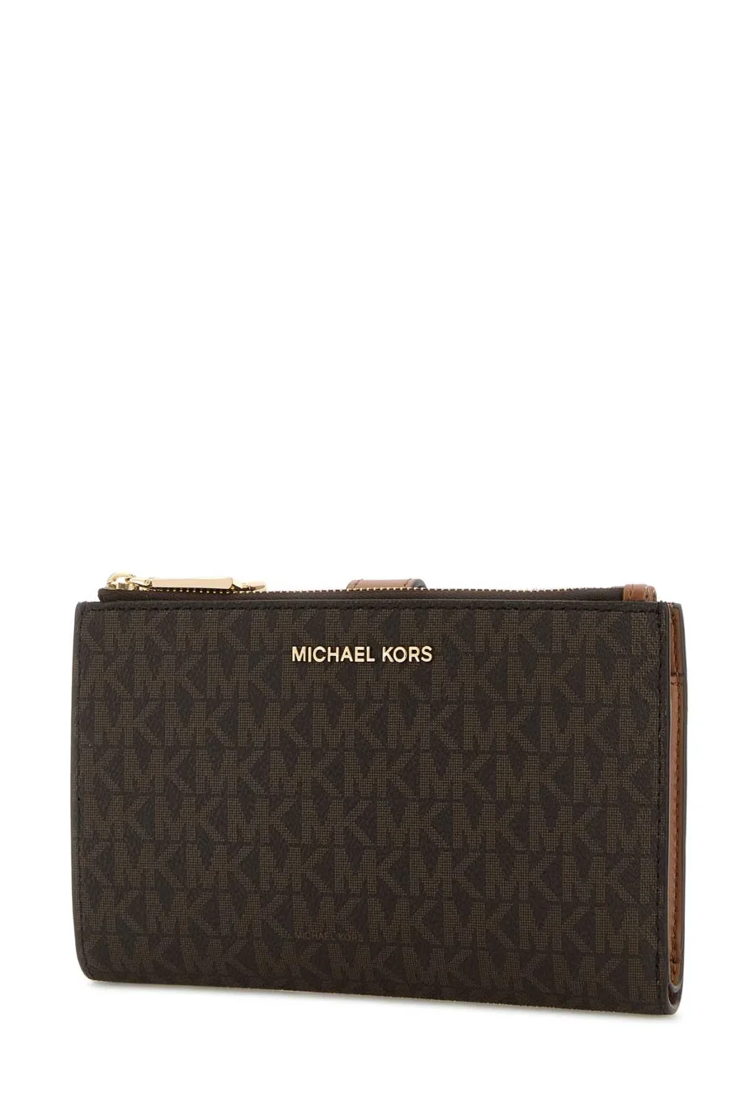 Michael Michael Kors Michael By Michael Kors Dblzp Wristlet