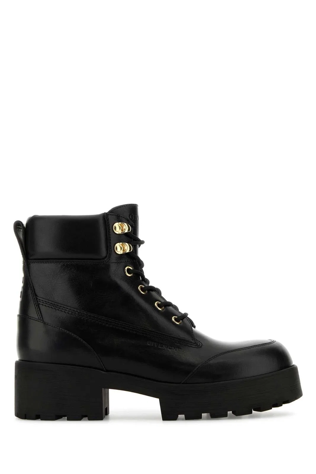 Givenchy Trekker Ankle Boots