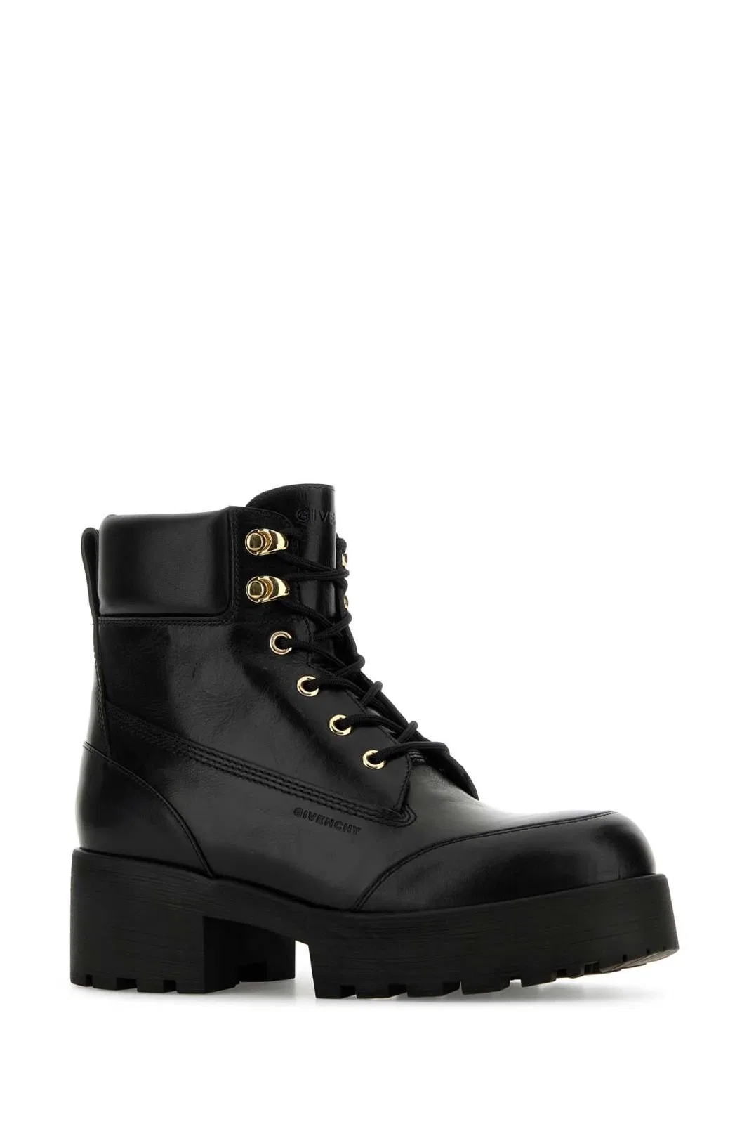 Givenchy Trekker Ankle Boots